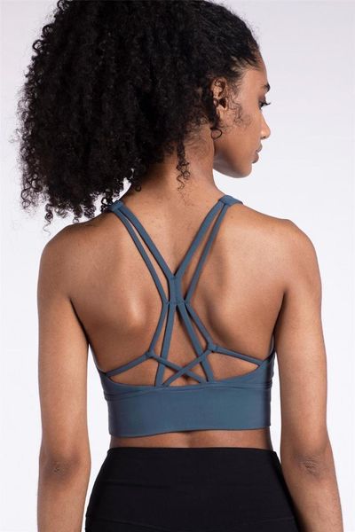 women sports yoga bra shoulder strappush up female gym fitness sports underwear female seamless running yoga bra 2019, White;black
women sports yoga bra shoulder strappush up female gym fitness sports underwear female seamless running yoga bra 2019, White;black