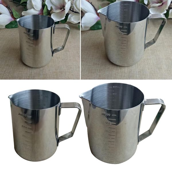 2pcs/set candle wax pouring pitcher pot: wax melting pot with drip-spout & burn-safe handle 550ml 900ml
2pcs/set candle wax pouring pitcher pot: wax melting pot with drip-spout & burn-safe handle 550ml 900ml