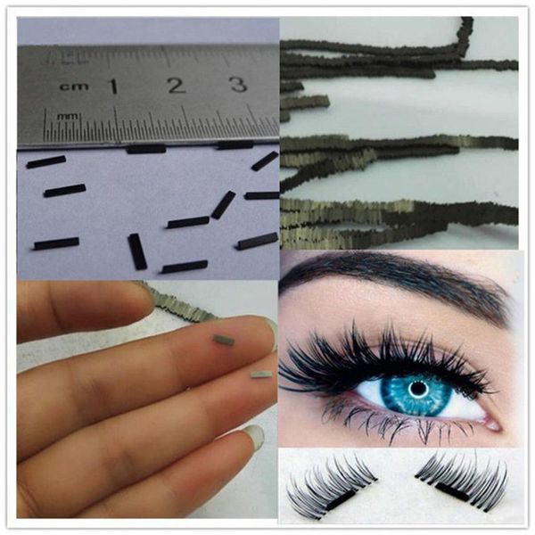 out2018 new reusable magnet sheet for 3d magnetic false eyelashes extension handmade just magnetic 05.22g514
out2018 new reusable magnet sheet for 3d magnetic false eyelashes extension handmade just magnetic 05.22g514