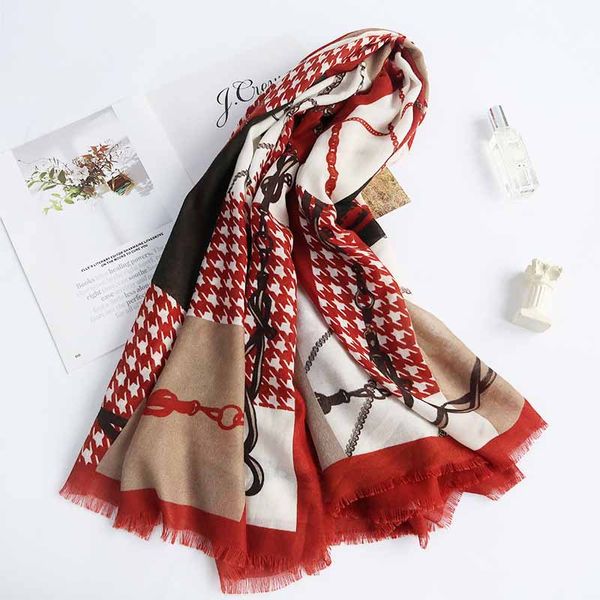 brand design - the new 2019 spring autumn fashion winter silk scarf imitation silk lady fashion scarf, Blue;gray
brand design - the new 2019 spring autumn fashion winter silk scarf imitation silk lady fashion scarf, Blue;gray