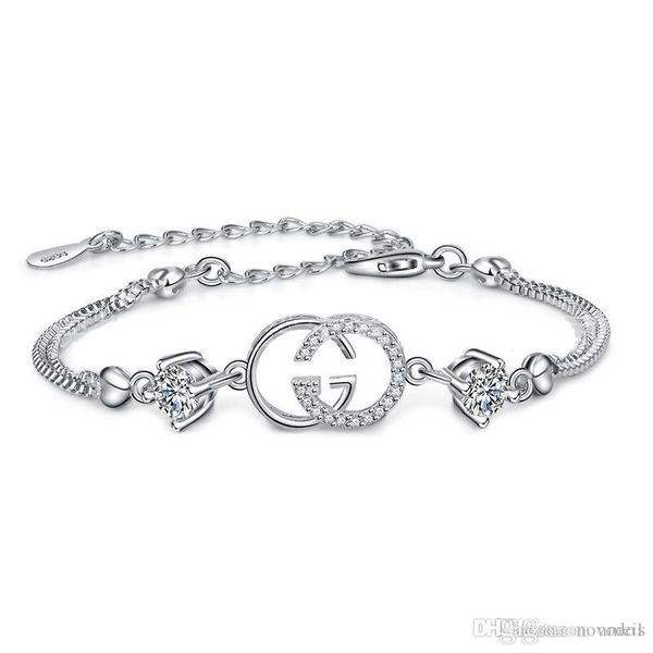 mini designer bracelet for women charms bracelets white purple crystal for female silver jewelry drop shipping, Golden;silver
mini designer bracelet for women charms bracelets white purple crystal for female silver jewelry drop shipping, Golden;silver