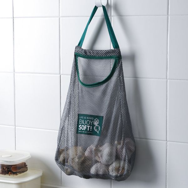 2seok kitchen storage hanging garlic onion garlic hanging multifunctional classification sundries sorting bag fruit and vegetable storage ne
2seok kitchen storage hanging garlic onion garlic hanging multifunctional classification sundries sorting bag fruit and vegetable storage ne