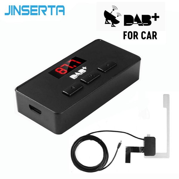 car wireless mini digital dab/dab+ radio fm tuner receiver stick led display digital audio broadcasting 3.5mm aux fm modulator
car wireless mini digital dab/dab+ radio fm tuner receiver stick led display digital audio broadcasting 3.5mm aux fm modulator