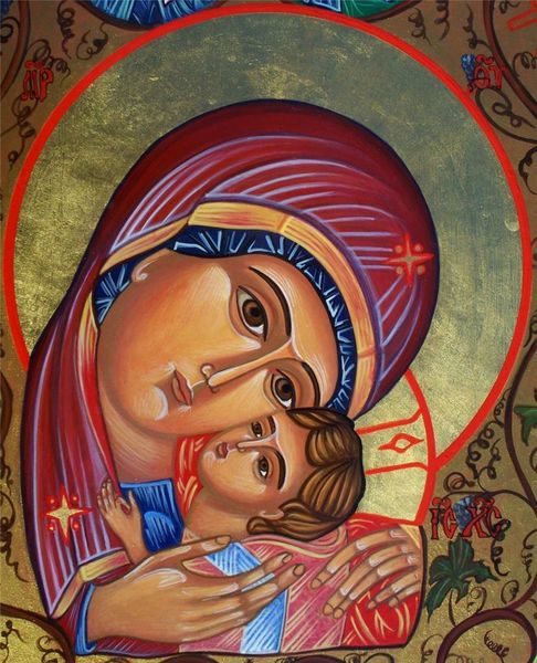 virgin mary & baby jesus portrait home decor handcrafts /hd print oil painting on canvas wall art canvas pictures 200220
virgin mary & baby jesus portrait home decor handcrafts /hd print oil painting on canvas wall art canvas pictures 200220