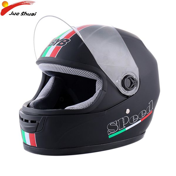 professional racing motocross helmet offroad motorcycle helmet capacete cartoon scooter bike open face multiple protection
professional racing motocross helmet offroad motorcycle helmet capacete cartoon scooter bike open face multiple protection