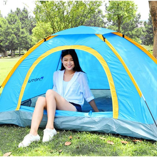 2 persons double double-sided zipper beach tent 7.9mm fiberglass one bedroom rainproof tent for camping traveling ea14
2 persons double double-sided zipper beach tent 7.9mm fiberglass one bedroom rainproof tent for camping traveling ea14