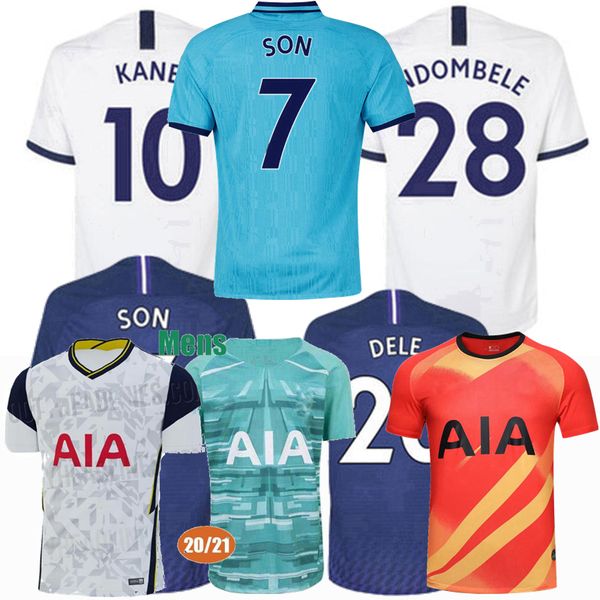 Тоттенхэм 19 20 21 NDOMBELE футбол Джерси ERIKSEN DELE ЛАМЕЛА KANE SON WINKS LUCAS Dier Льорис 2019 2020 2021 футбола мужчин дети рубашки 4XL
Тоттенхэм 19 20 21 NDOMBELE футбол Джерси ERIKSEN DELE ЛАМЕЛА KANE SON WINKS LUCAS Dier Льорис 2019 2020 2021 футбола мужчин дети рубашки 4XL