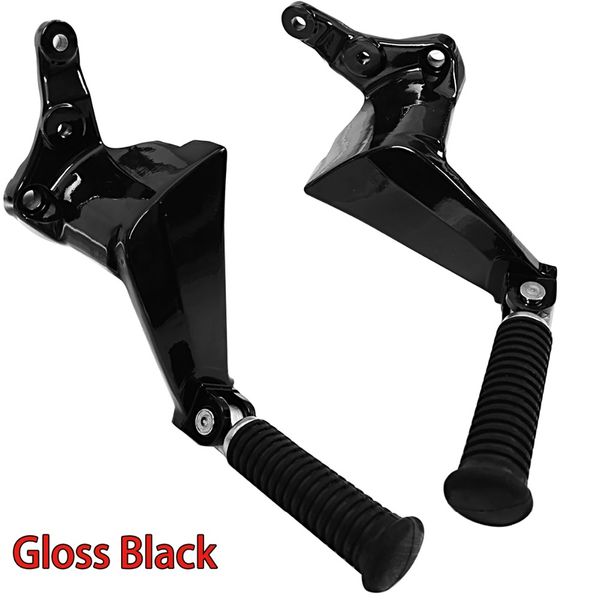 rear passenger footpegs for victory boardwalk judge vegas highball gunner 2003-2012 2013
rear passenger footpegs for victory boardwalk judge vegas highball gunner 2003-2012 2013