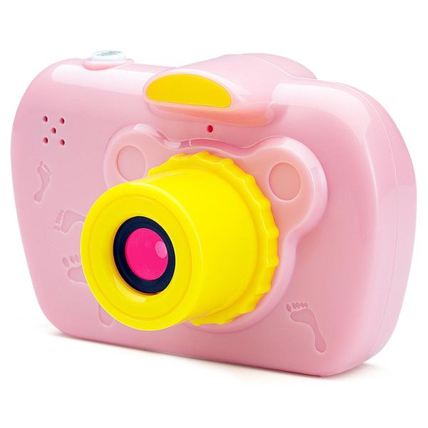2 inch 8mp 1080 pixels mini lsr cam digital camera for kids baby cute cartoon multifunction toy camera children birthday best
2 inch 8mp 1080 pixels mini lsr cam digital camera for kids baby cute cartoon multifunction toy camera children birthday best