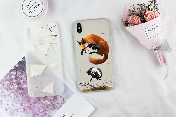 phone cases silicone soft cover for iphone xi r 2019 x xs max xr 6 6s 7 8 plus 5 4s se anime funny foxs lovely cute
phone cases silicone soft cover for iphone xi r 2019 x xs max xr 6 6s 7 8 plus 5 4s se anime funny foxs lovely cute