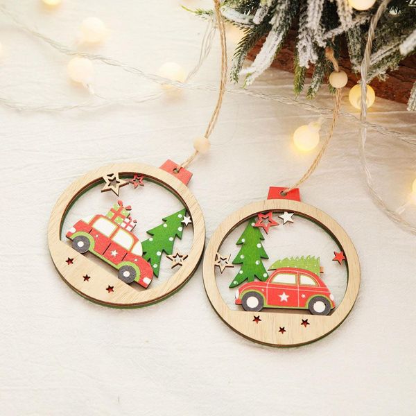 wood round christmas tree pendant tree decoration pendant color wood car christmas decoration pendant wholesale an2836
wood round christmas tree pendant tree decoration pendant color wood car christmas decoration pendant wholesale an2836