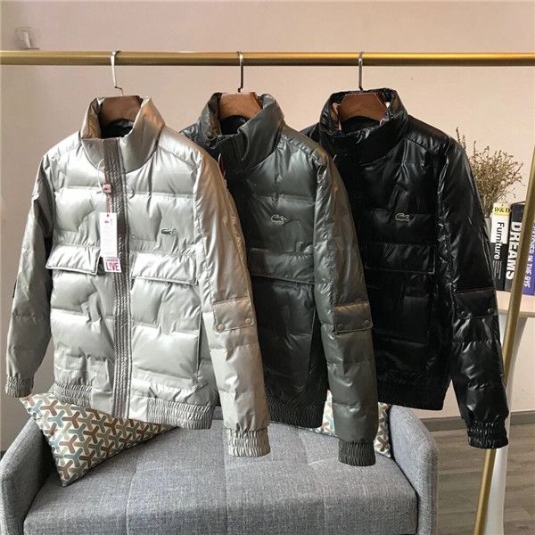19fw new lcst crocodiles embroiderd lightweight stand collar wdd down winterbreaker coat men women outdoor streetwear sweatshirt jackets, Gray;blue
19fw new lcst crocodiles embroiderd lightweight stand collar wdd down winterbreaker coat men women outdoor streetwear sweatshirt jackets, Gray;blue