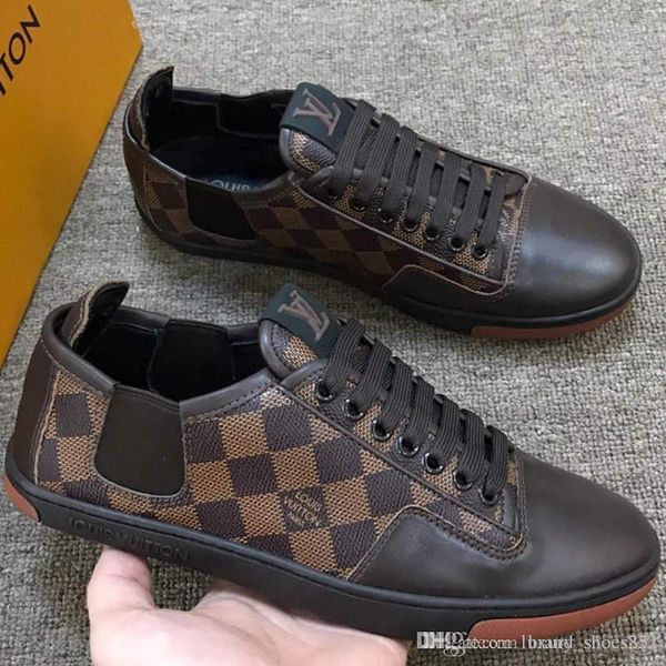 2020 latest handmade casual shoes men's casual shoes fashion trend comfortable shoe size 38-45 type 39745400650a 
2020 latest handmade casual shoes men's casual shoes fashion trend comfortable shoe size 38-45 type 39745400650a