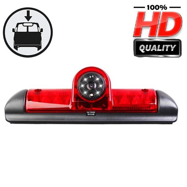 hd 3rd brake light rear reverse backup camera for van jumper iii / ducato x250 / relay boxer iii car
hd 3rd brake light rear reverse backup camera for van jumper iii / ducato x250 / relay boxer iii car