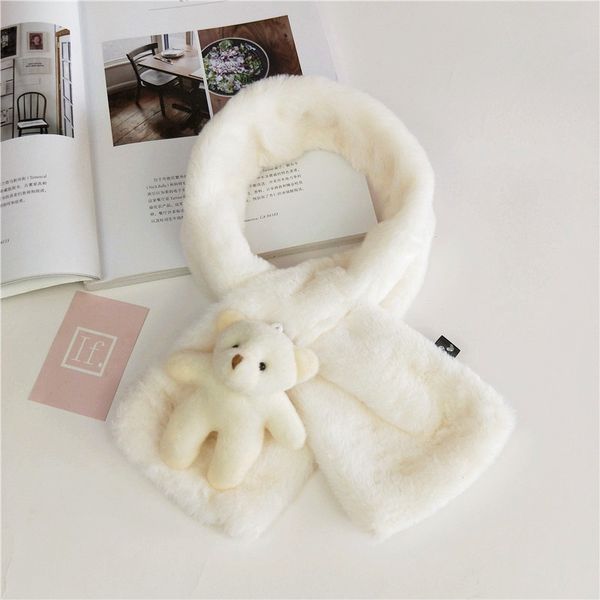 multicolor children scarf for winter girls scarves baby cartoon plush scarf with cute plush toy bear comfortable neck warmers, Blue;gray
multicolor children scarf for winter girls scarves baby cartoon plush scarf with cute plush toy bear comfortable neck warmers, Blue;gray