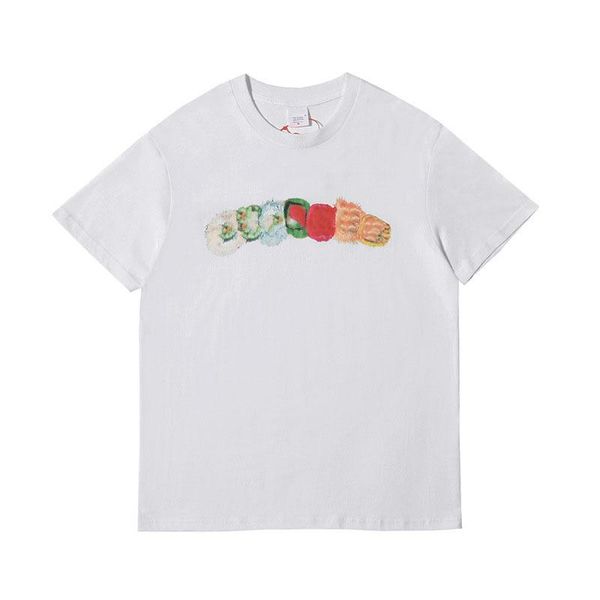 20ss designer mens t shirts mens brand clothing brand t shirts summer fashion bible pillows tee casual men shirt s-xl, White;black
20ss designer mens t shirts mens brand clothing brand t shirts summer fashion bible pillows tee casual men shirt s-xl, White;black