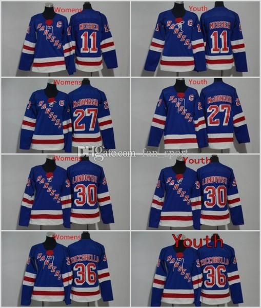 2019 Men Women Youth Kids New York Rangers 27 Ryan McDonagh 11 Mark Messier 30 Henrik Lundqvist 36 Mats Zuccarello Blank Blue Jerseys
2019 Men Women Youth Kids New York Rangers 27 Ryan McDonagh 11 Mark Messier 30 Henrik Lundqvist 36 Mats Zuccarello Blank Blue Jerseys