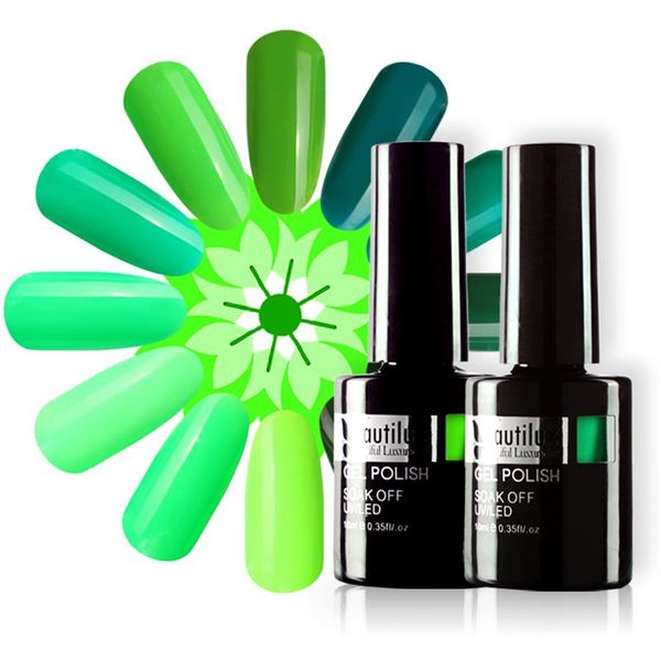 nail gel beautilux polish green color collection neon nails art gels varnish soak off uv led lacquer supply 10ml, Red;pink
nail gel beautilux polish green color collection neon nails art gels varnish soak off uv led lacquer supply 10ml, Red;pink