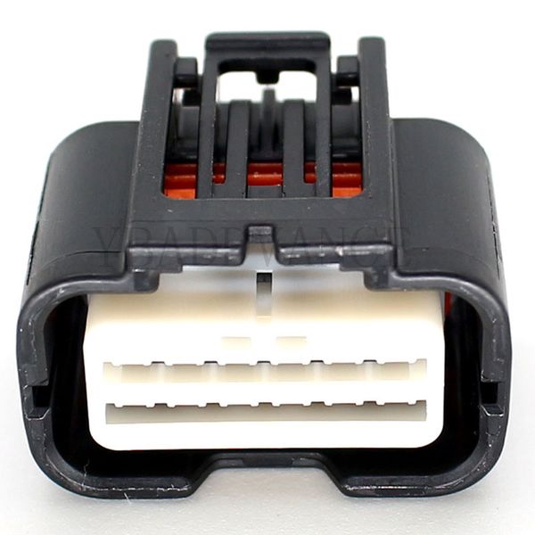 12 pin female waterproof electrical plastic automotive wire connector terminal 7283-4038-30
12 pin female waterproof electrical plastic automotive wire connector terminal 7283-4038-30