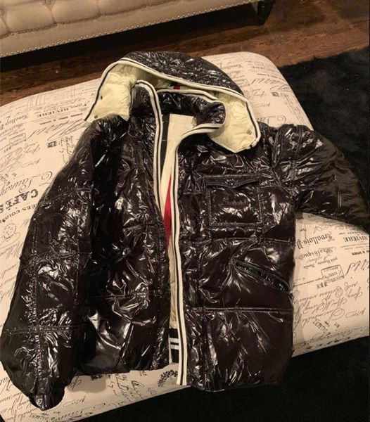 20ss мђжка кђѬка оен и зима Ѭенд пало веѬовка пало молни мода новое пал Black;brown
20ss мђжка кђѬка оен и зима Ѭенд пало веѬовка пало молни мода новое пал Black;brown