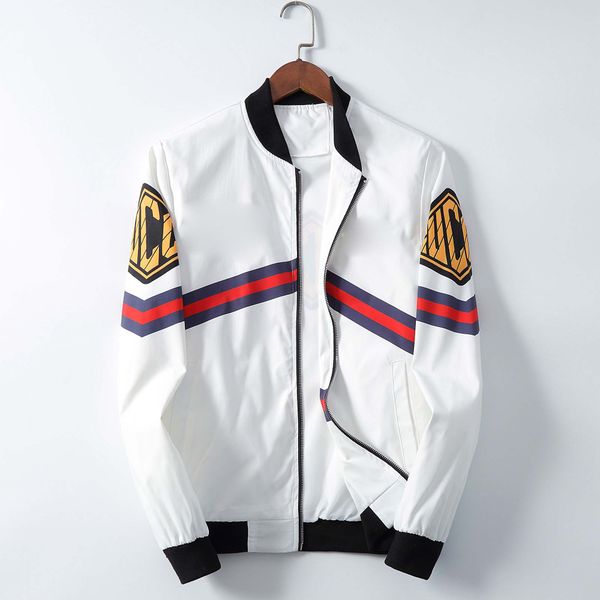 fashion designer coat trench coat long sleeve crime jacket clothing zipper hoodie with animal letter pattern plus size clothes m-3xl #888, Black;brown
fashion designer coat trench coat long sleeve crime jacket clothing zipper hoodie with animal letter pattern plus size clothes m-3xl #888, Black;brown