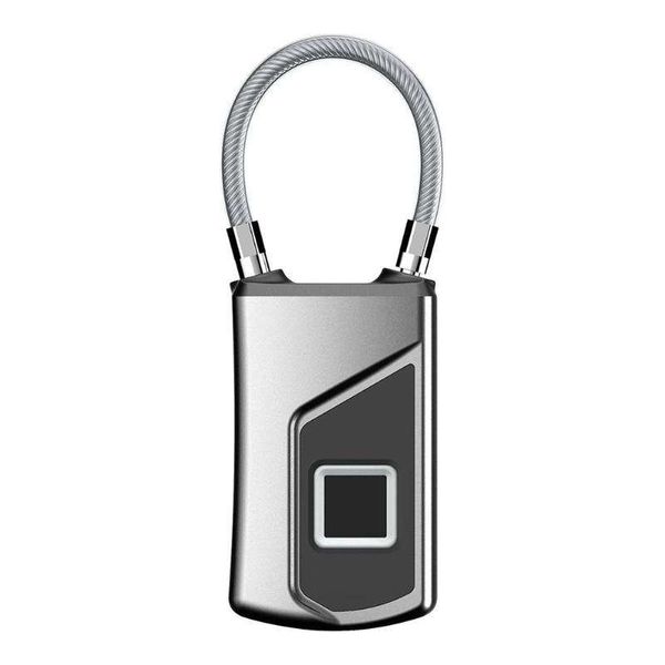 l1+ waterproof keyless portable bluetooth smart fingerprint lock padlock anti-theft ios android app control door cabine
l1+ waterproof keyless portable bluetooth smart fingerprint lock padlock anti-theft ios android app control door cabine