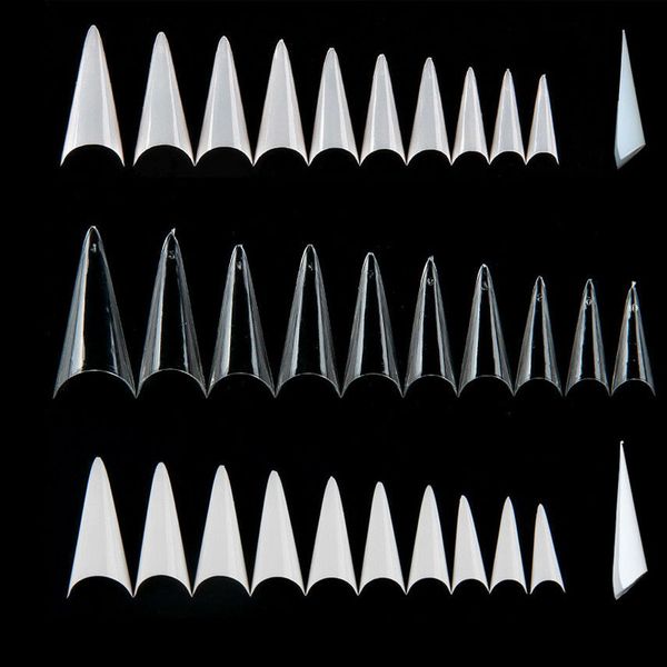 stiletto half cover c curve nail tips acrylic gel 500pcs nail salon suplements, Red;gold
stiletto half cover c curve nail tips acrylic gel 500pcs nail salon suplements, Red;gold
