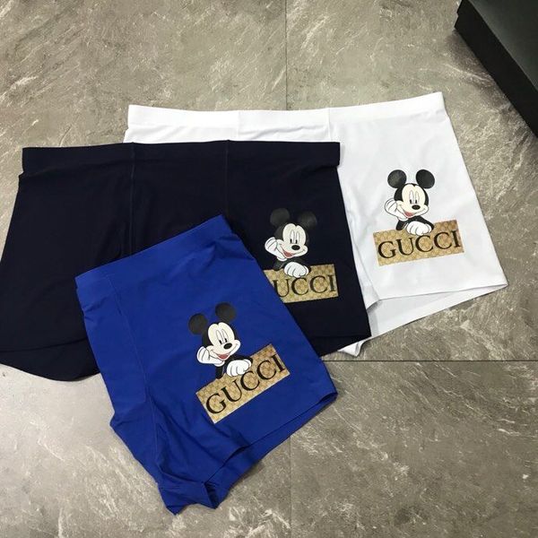 qnew designer mens boxers underwear man shorts underpants men's luxury underwear casual man breathable male gay underwear shorts, Black;white
qnew designer mens boxers underwear man shorts underpants men's luxury underwear casual man breathable male gay underwear shorts, Black;white