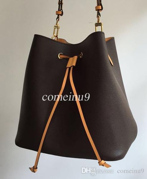 2019 women's fashion bucket bag genuine leather shoulder bag classic design crossbody bags lady handbags more colors
2019 women's fashion bucket bag genuine leather shoulder bag classic design crossbody bags lady handbags more colors