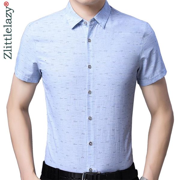 2019 new casual summer luxury striped short sleeve slim fit men shirt streetwear social dress shirts mens fashions jersey 50564, White;black
2019 new casual summer luxury striped short sleeve slim fit men shirt streetwear social dress shirts mens fashions jersey 50564, White;black