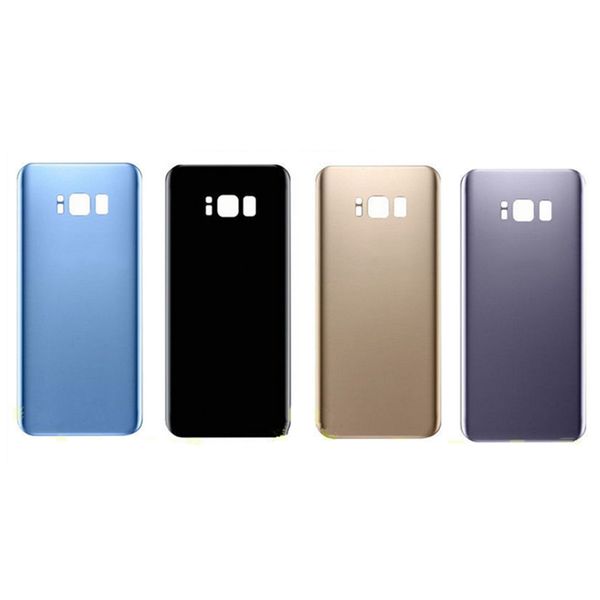 50pc oem back hou ing gla back cover battery door for am ung galaxy 8 8 plu adhe ive dhl with logo
50pc oem back hou ing gla back cover battery door for am ung galaxy 8 8 plu adhe ive dhl with logo