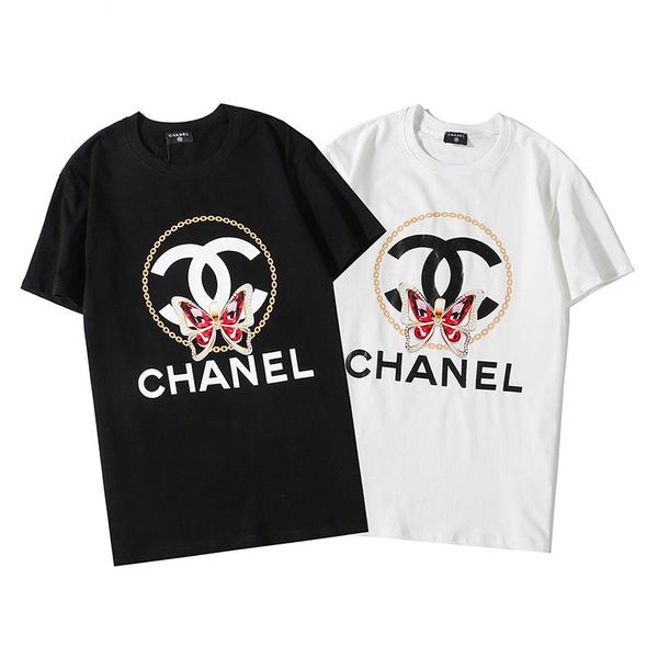 t-shirts cotton t shirts for men and women lovely print shirs fashionable wild newly launched popular, White
t-shirts cotton t shirts for men and women lovely print shirs fashionable wild newly launched popular, White