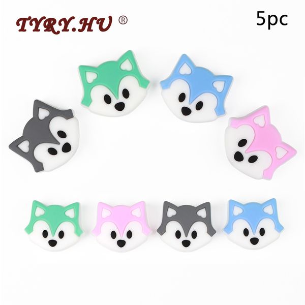 tyry.hu 5pc animal silicone beads grade cartoon baby teether bpa baby teething toys diy pacifier chain accessories
tyry.hu 5pc animal silicone beads grade cartoon baby teether bpa baby teething toys diy pacifier chain accessories