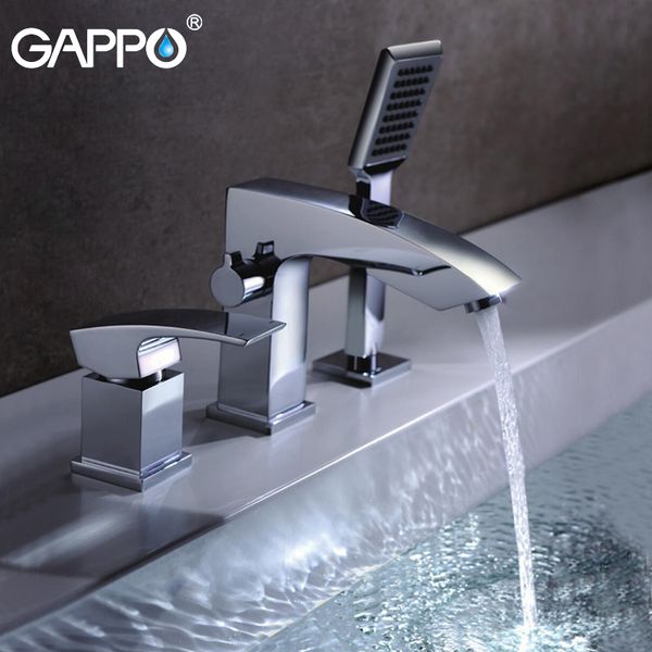 gappo bathtub faucets chrome bath tub faucet taps bathroom shower faucets mixer taps rain shower mixer armatur
gappo bathtub faucets chrome bath tub faucet taps bathroom shower faucets mixer taps rain shower mixer armatur