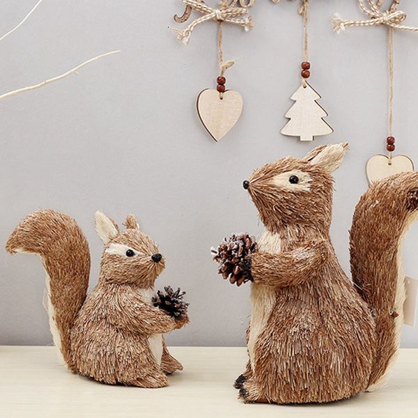 cute wooden artificial christmas squirrel xmas decor for home decor for christmas ornaments fake squirrel animal
cute wooden artificial christmas squirrel xmas decor for home decor for christmas ornaments fake squirrel animal
