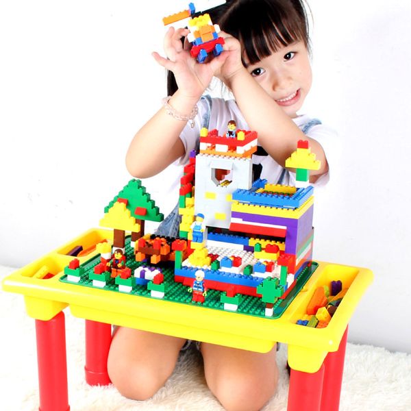 странного ji мю чжо совместимость с lego образования детско собранный игрушки многофункциональный игры исследование таблица производители st
странного ji мю чжо совместимость с lego образования детско собранный игрушки многофункциональный игры исследование таблица производители st