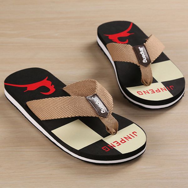 zapatillas hombre new rushed 2019 summer fashion men's flip flops beach sandals for men flat slippers non-slip shoes pantufa 53, Black
zapatillas hombre new rushed 2019 summer fashion men's flip flops beach sandals for men flat slippers non-slip shoes pantufa 53, Black