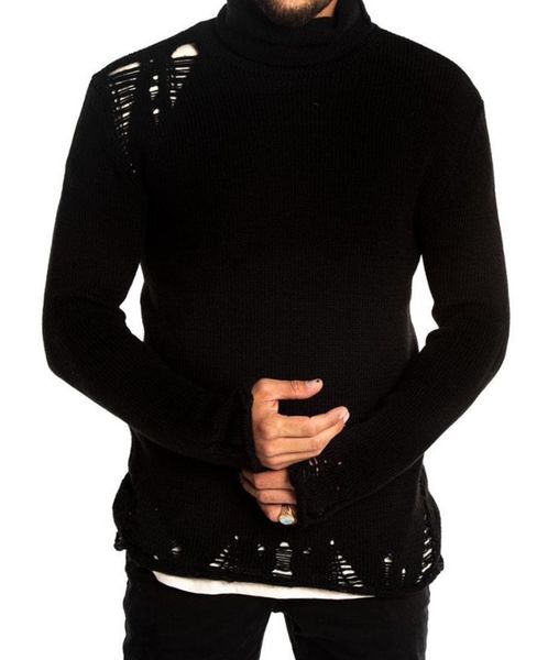 отверстие мужские дизайнерские свитера мода черепаха шеи тонкий мужские свитера повседневная сплошной цвет пуловер мужская одежда, White;black
отверстие мужские дизайнерские свитера мода черепаха шеи тонкий мужские свитера повседневная сплошной цвет пуловер мужская одежда, White;black