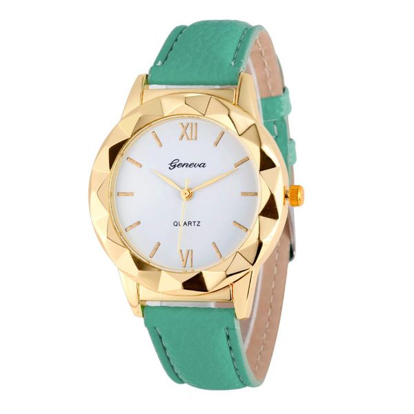 новые мужчины женщины женева мода кожа аналоговый нержавеющая сталь кварцевые наручные часы дамы повседневная нерегулярные часы orologio люк, Slivery;brown 
новые мужчины женщины женева мода кожа аналоговый нержавеющая сталь кварцевые наручные часы дамы повседневная нерегулярные часы orologio люк, Slivery;brown