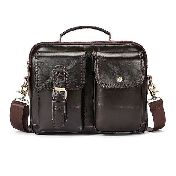 vintage men's leather casual messenger bag laptote handbag shoulder bags cross body briefcase
vintage men's leather casual messenger bag laptote handbag shoulder bags cross body briefcase