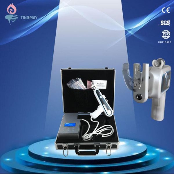 selling professional mesotherapy gun pistola de mesoterapia meso injector facial machine for skin rejuvenation dhl express ship, Black;white
selling professional mesotherapy gun pistola de mesoterapia meso injector facial machine for skin rejuvenation dhl express ship, Black;white