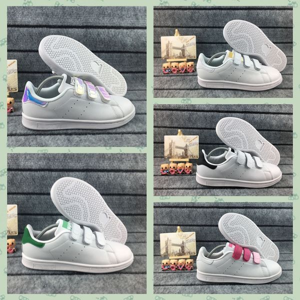 adidas original stan smith детская обувь для скейтбординга детская детская обувь superstars кроссовки originals super star девушки парни спо
adidas original stan smith детская обувь для скейтбординга детская детская обувь superstars кроссовки originals super star девушки парни спо