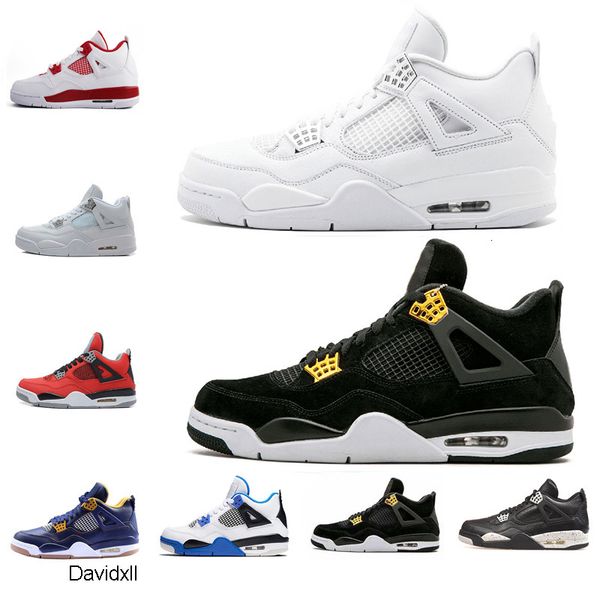 wholesale 4 pure money men jord*n basketball shoes motosports blue fear fire red bred 4 men sneaker eur 40-47
wholesale 4 pure money men jord*n basketball shoes motosports blue fear fire red bred 4 men sneaker eur 40-47