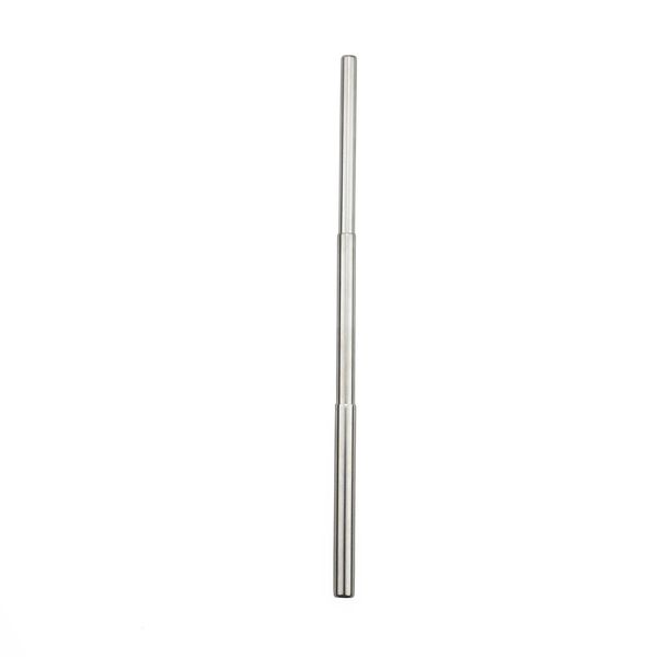 3pcs portable stainless steel telescopic silver drinking straw for travel reusable collapsible metal with straw bucket and brush other bar p
3pcs portable stainless steel telescopic silver drinking straw for travel reusable collapsible metal with straw bucket and brush other bar p