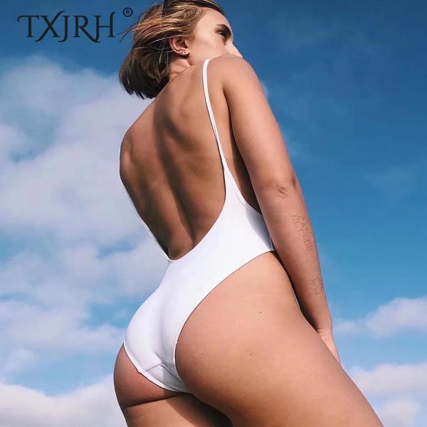 txjrh 2019 сексуальная спинки эластичный комбинезон тело сиамские боди спагетти ремень тонкий тощий плотно майка тройник костюмы 4 цвета, Black;white
txjrh 2019 сексуальная спинки эластичный комбинезон тело сиамские боди спагетти ремень тонкий тощий плотно майка тройник костюмы 4 цвета, Black;white