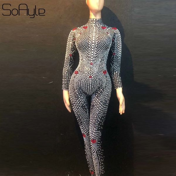 soayle 2019 черные стразы жемчуг комбинезон женский стрейч боди леггинсы ночной клуб певица показать костюм наряд бесплатно, Black;white
soayle 2019 черные стразы жемчуг комбинезон женский стрейч боди леггинсы ночной клуб певица показать костюм наряд бесплатно, Black;white