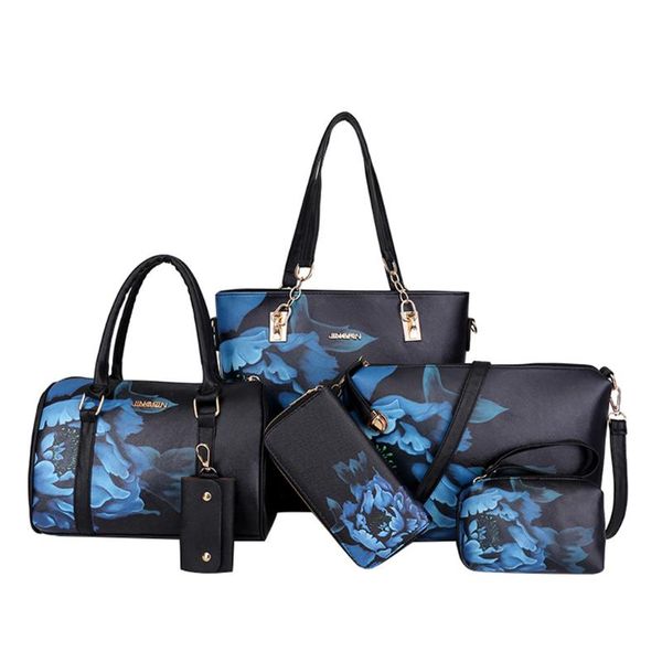 fashion leather shoulder crossbody bag handbag phone bag for women girls 6pcs
fashion leather shoulder crossbody bag handbag phone bag for women girls 6pcs
