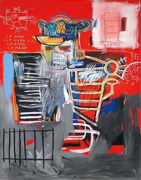 jean michel basquiat la hara home decor handcrafts /hd print oil painting on canvas wall art canvas pictures 200306
jean michel basquiat la hara home decor handcrafts /hd print oil painting on canvas wall art canvas pictures 200306