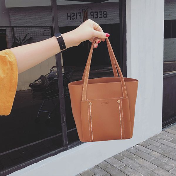 korean style crossbody bags for women retro simple mini bucket shoulder bag woman designer handbag lady
korean style crossbody bags for women retro simple mini bucket shoulder bag woman designer handbag lady