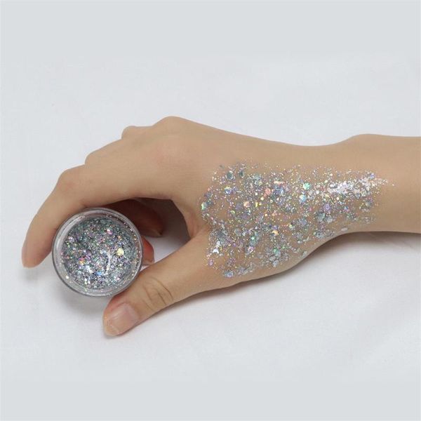 jelly eyeshadow gel metallic glitter diamond eye shadow china shimmer all skin types makeup 20g cosmetic
jelly eyeshadow gel metallic glitter diamond eye shadow china shimmer all skin types makeup 20g cosmetic